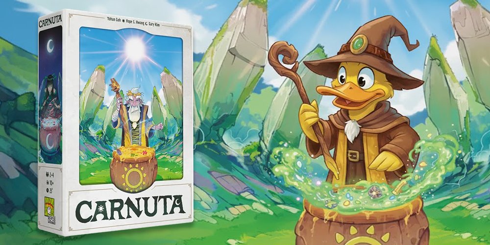 Carnuta - Repos Production