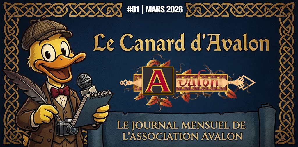 Le Canard d'Avalon
