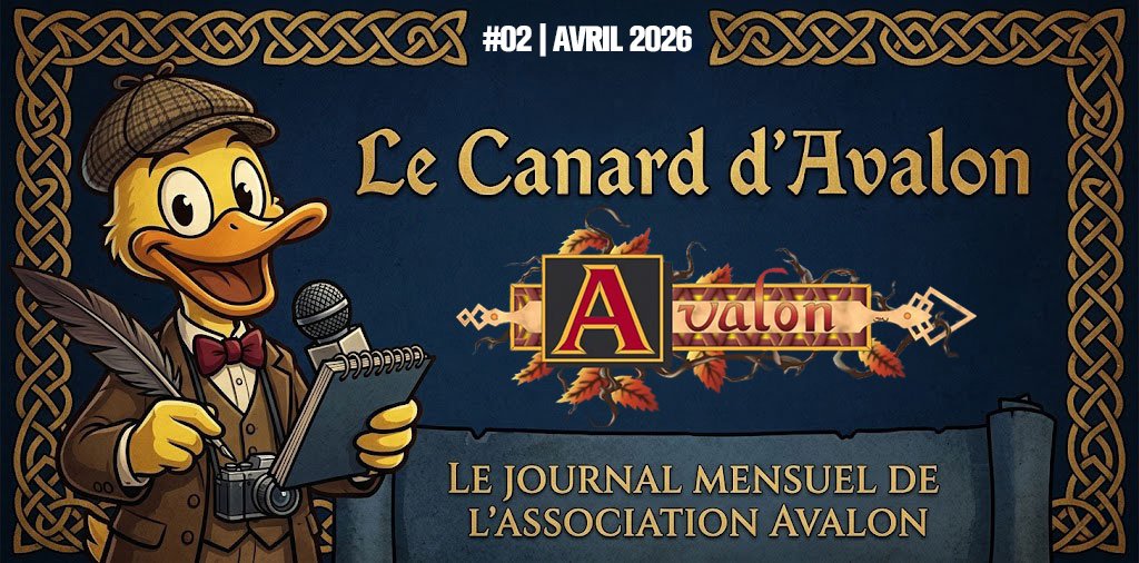 Le Canard d'Avalon